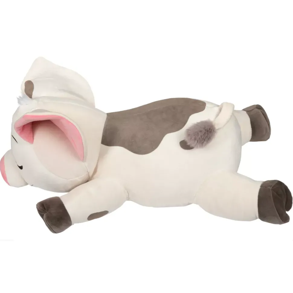 Grande peluche Pua Cuddleez, Vaiana – 63,5 cm