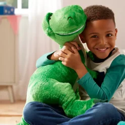 Grande peluche Rex, Toy Story