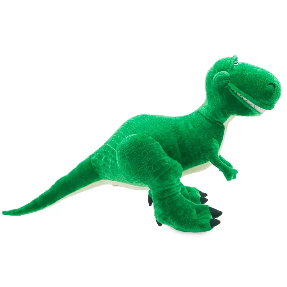 Grande peluche Rex, Toy Story