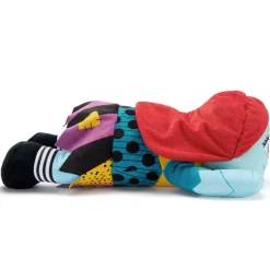 Grande peluche Sally Cuddleez, L'Étrange Noël de monsieur Jack de Tim Burton, 62 cm