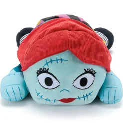 Grande peluche Sally Cuddleez, L'Étrange Noël de monsieur Jack de Tim Burton, 62 cm