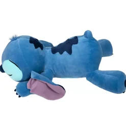 Grande peluche Stitch Cuddleez, Lilo & Stitch – 58,5 cm