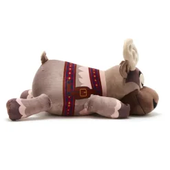 Grande peluche Sven Cuddleez, La Reine des Neiges