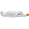 Grande peluche Zero Cuddleez, L'Étrange Noël de monsieur Jack de Tim Burton, 70 cm