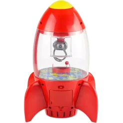 Grappin Pizza Planet, Toy Story