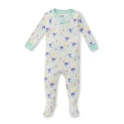 Grenouillère Stitch pour bébé, Lilo & Stitch