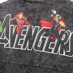 Haut Avengers Spirit Jersey pour adultes