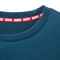 Haut Spider-Man à manches longues pour adultes