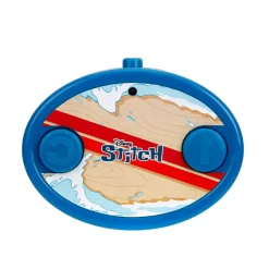 Jada Toys Jouet Stitch surfeur télécommandé, Lilo & Stitch