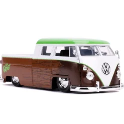 Jada Toys Pick-up VW de Groot miniature, échelle 1/24
