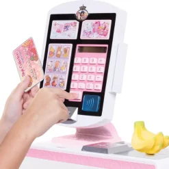 Jakks Caisse automatique Stylin' Disney Princess Style