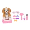 Jakks Coffret avec peluche Mon chiot choyé Disney Princess Style