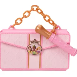 Jakks Ensemble de jeu pochette et téléphone Disney Princess Style
