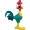 Jakks Jouet à couinement Hei Hei, Vaiana 2