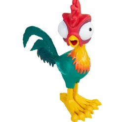 Jakks Jouet à couinement Hei Hei, Vaiana 2