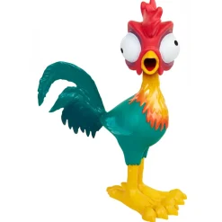 Jakks Jouet à couinement Hei Hei, Vaiana 2