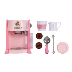 Jakks Machine à espresso collection Disney Princess Style