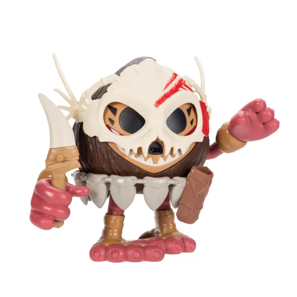 Jakks Peluche Kotu interactive, Vaiana 2
