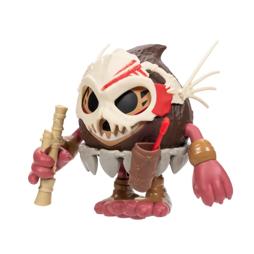 Jakks Peluche Kotu interactive, Vaiana 2