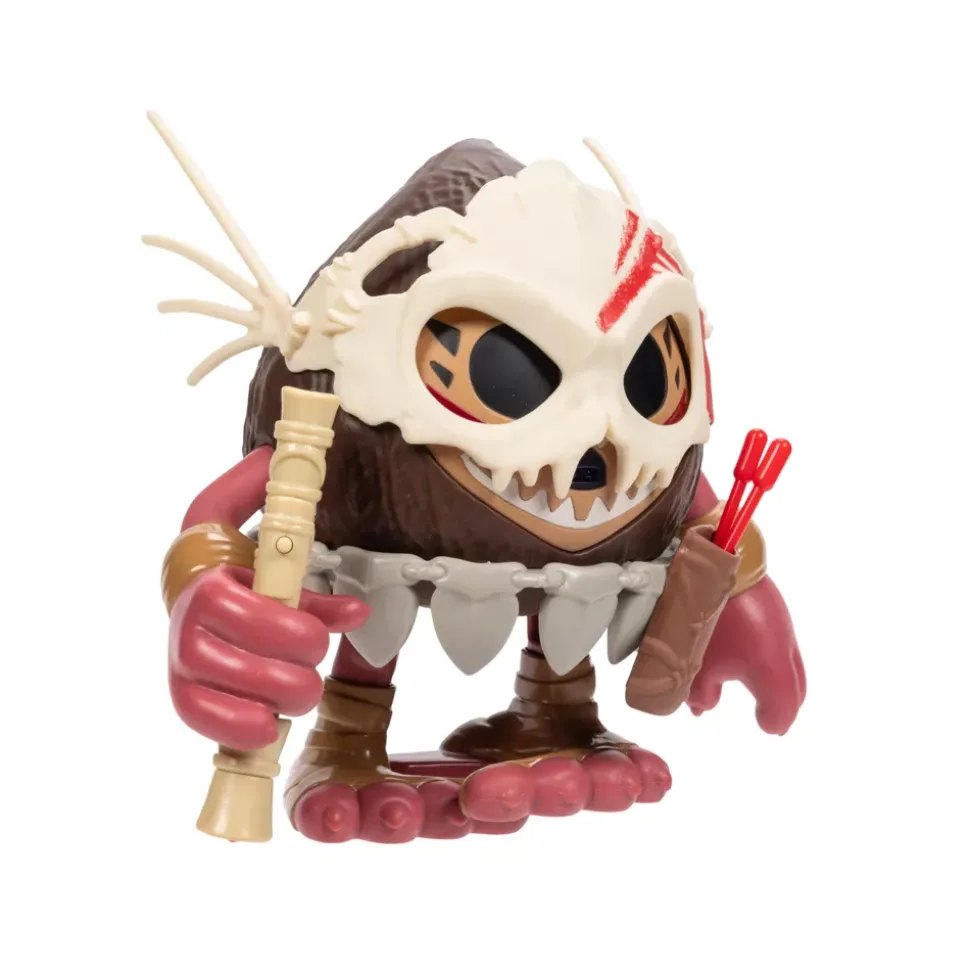 Jakks Peluche Kotu interactive, Vaiana 2