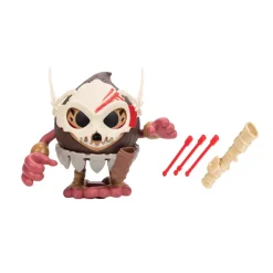 Jakks Peluche Kotu interactive, Vaiana 2