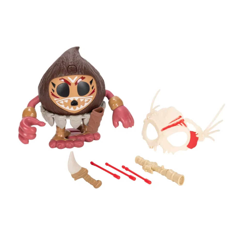 Jakks Peluche Kotu interactive, Vaiana 2