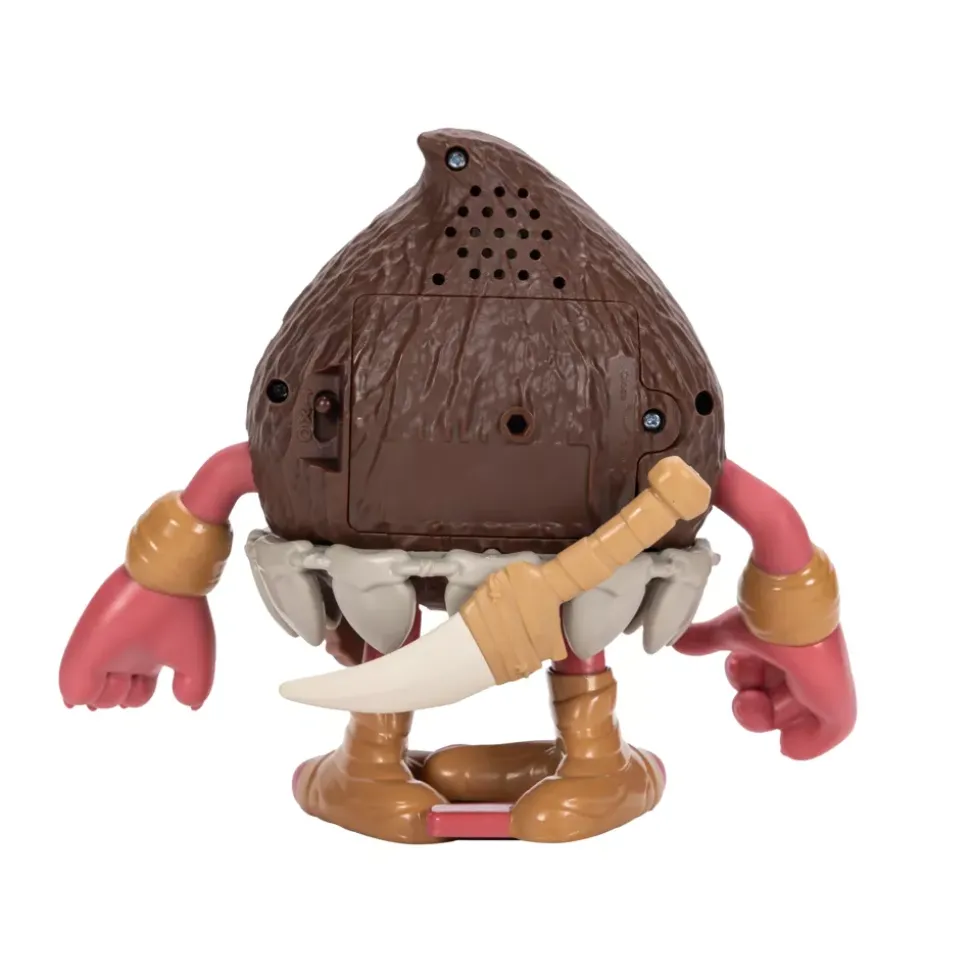 Jakks Peluche Kotu interactive, Vaiana 2