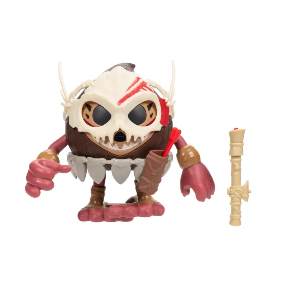 Jakks Peluche Kotu interactive, Vaiana 2