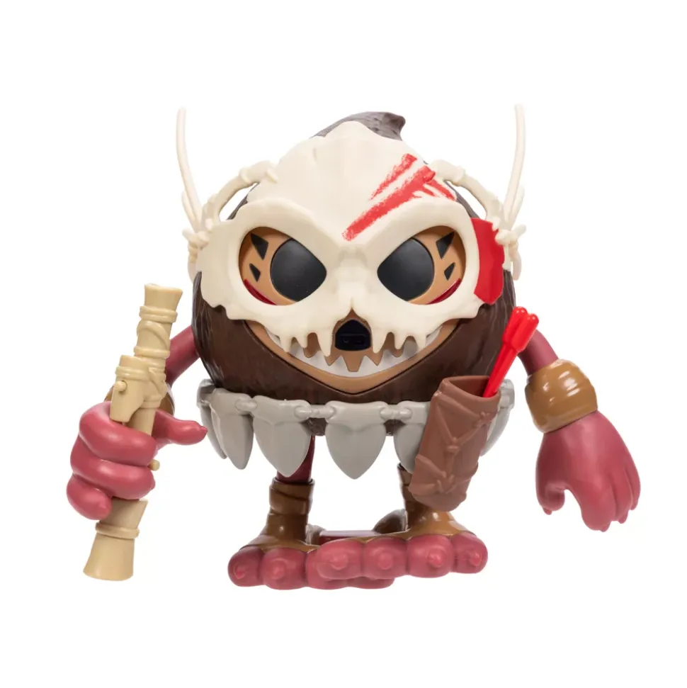 Jakks Peluche Kotu interactive, Vaiana 2