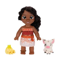 Jakks Simea et Pua, Vaiana 2