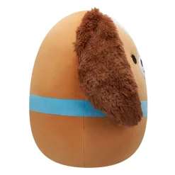 Jazwares Grande peluche Squishmallows Lady, La Belle et le Clochard – 35 cm