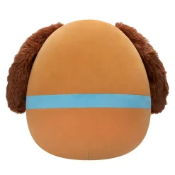 Jazwares Grande peluche Squishmallows Lady, La Belle et le Clochard – 35 cm