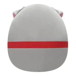 Jazwares Grande peluche Squishmallows Clochard, La Belle et le Clochard – 35 cm