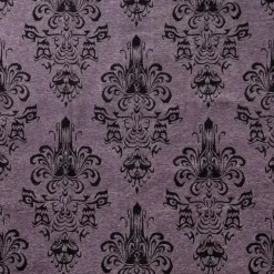 Jeté papier peint de The Haunted Mansion