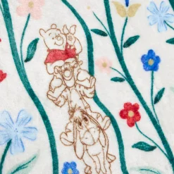 Jeté Winnie l'Ourson et ses Amis