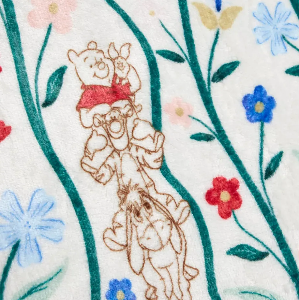 Jeté Winnie l'Ourson et ses Amis