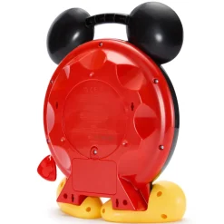Jouet éducatif Mickey fermier SEE 'N SAY, Mickey Mouse et ses amis