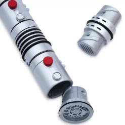 Jouet sabre laser de Dark Maul, Star Wars : La Menace fantôme