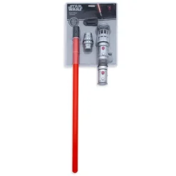 Jouet sabre laser de Dark Maul, Star Wars : La Menace fantôme