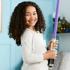 Jouet Sabre laser Mace Windu, Star Wars