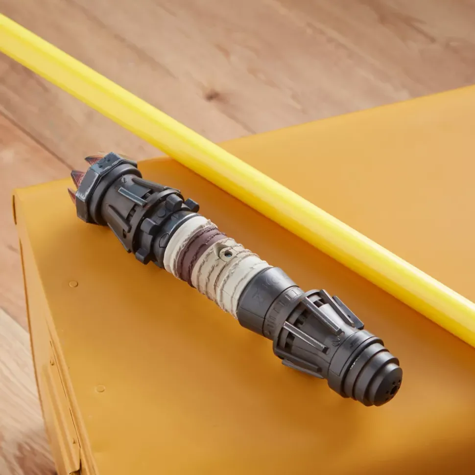 Jouet sabre laser Rey, Star Wars : L'Ascension de Skywalker