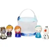 Jouets pour le bain La Reine des Neiges