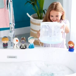 Jouets pour le bain La Reine des Neiges
