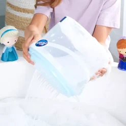 Jouets pour le bain La Reine des Neiges