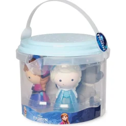 Jouets pour le bain La Reine des Neiges