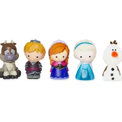 Jouets pour le bain La Reine des Neiges