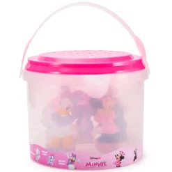 Jouets pour le bain Minnie et ses amis