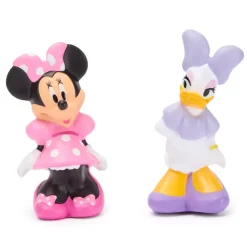 Jouets pour le bain Minnie et ses amis