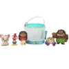 Jouets pour le bain Vaiana