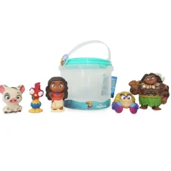Jouets pour le bain Vaiana